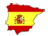 ANTOÑANZAS PELUQUEROS - Espanol