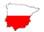 ANTOÑANZAS PELUQUEROS - Polski